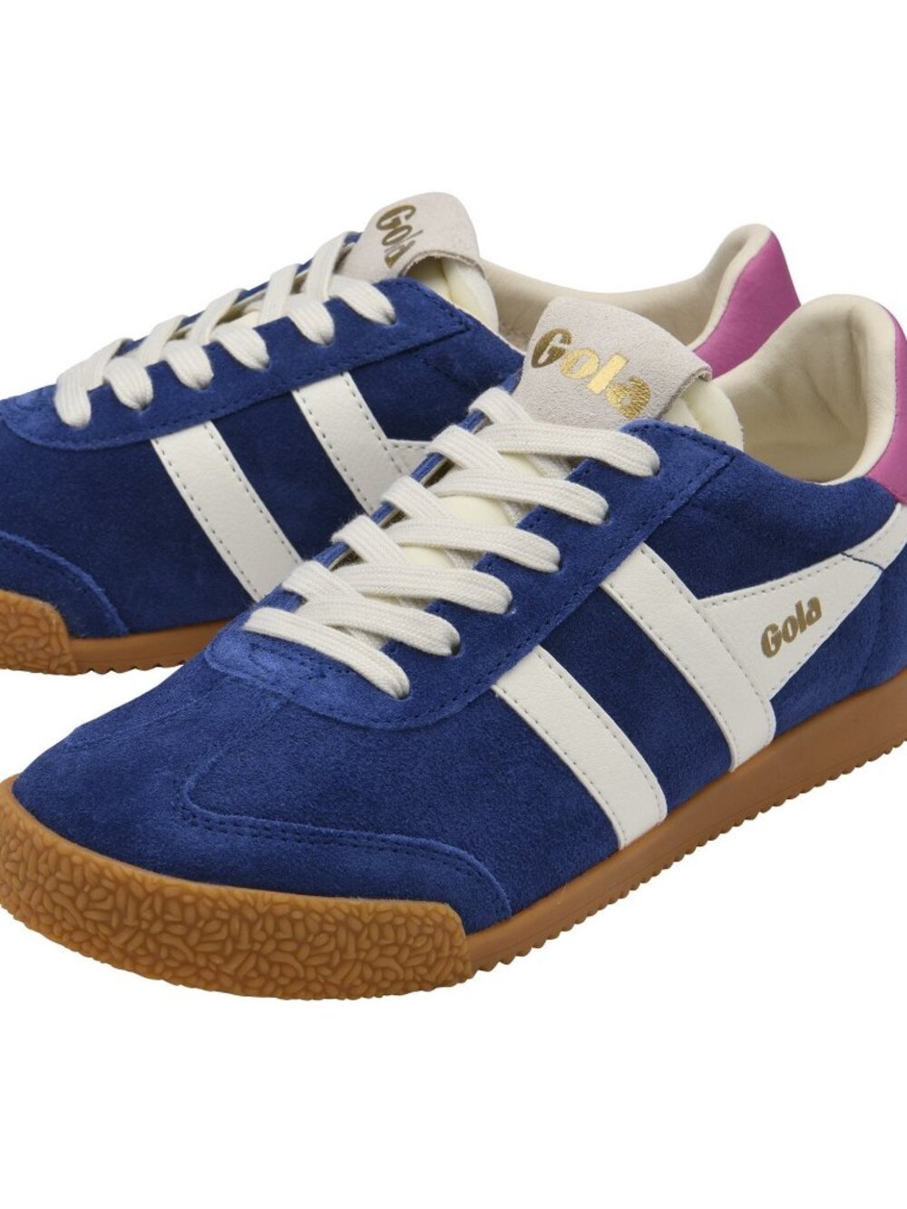 NIB GOLA ELAN SNEAKERS
